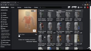 How to get the ROBLOXIAN 2.0 BUNDLE for FREE! *2021* (ROBLOX)