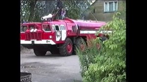 МАЗ 7310 ”Ураган”/АА-60 160 Viljandi