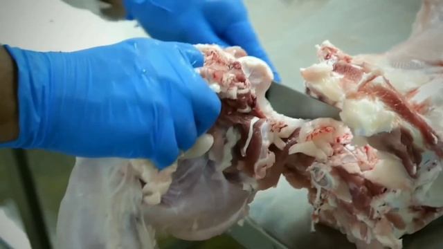 ШАШЛЫК из КРОКОДИЛА  ТАЙСКАЯ Еда