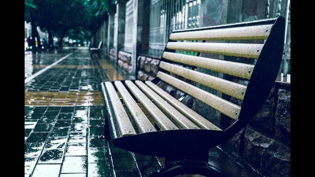 Learn Spanish While You Sleep with Rain Background English/Spanish (8 Hours) смотреть онлайн