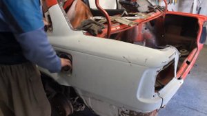 Капитальный ремонт Toyota Corolla 1991г E90. Часть 1.