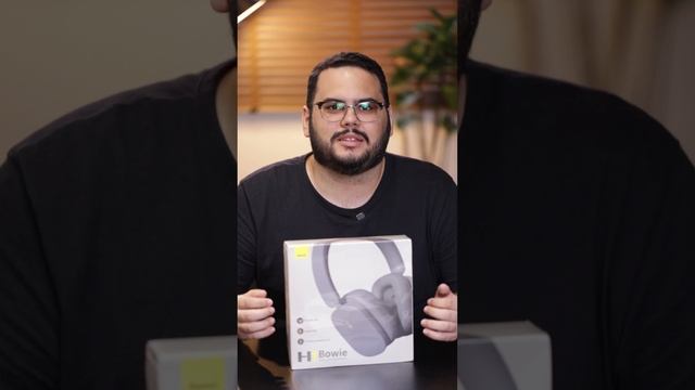 Fone Baseus H1 Bowie em Fortaleza смотреть онлайн