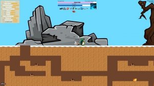 ЭВОЛЮЦИЯ МОНСТРОВ! КАК БЫСТРО ПРОКАЧАТЬСЯ В ИГРЕ FlyOrDie.io