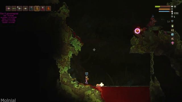 ФИНСКИЕ ЧУДЕСА || Нарезка Noita Obsidian Time смотреть онлайн