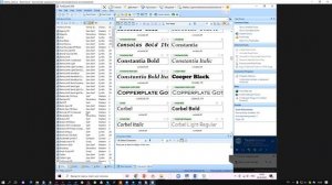 Устанавливаем FontExpert. Программа для работы со шрифтами на Windows