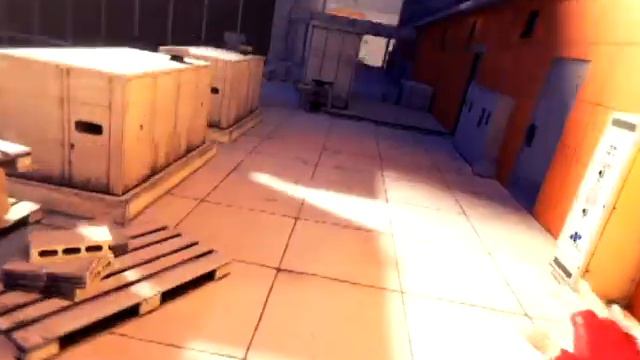 MIRROR'S EDGE (моменты из главы) под музыку смотреть онлайн