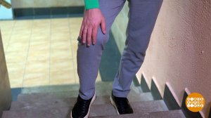 Колени болят... А вдруг артроз? Доброе утро. Фрагмент выпуска от 26.03.2024