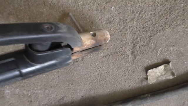 Как варить тонкую нержавейку инверторным аппаратом смотреть онлайн