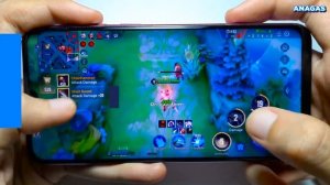 Top 10 Best MOBA Games 2022 (Android & iOS) 5v5 MOBA Android 2022