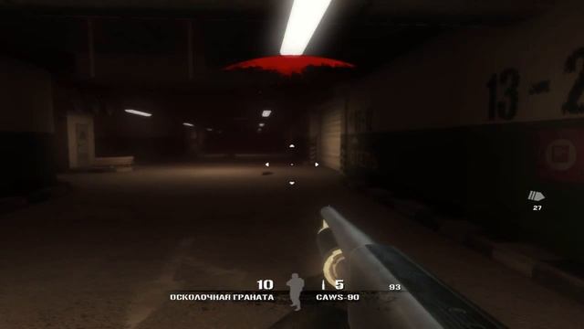 Soldier of Fortune Payback-Прохождение на Русском (Финал). смотреть онлайн