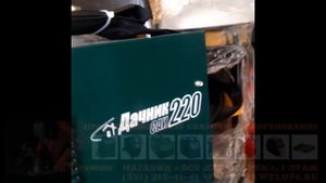 Сварочный инвертор Дачник 220 при пониженном напряжении, аппарат для Дачи