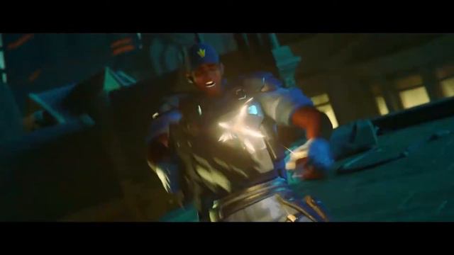 Инклюзивность Activision Blizzard смотреть онлайн