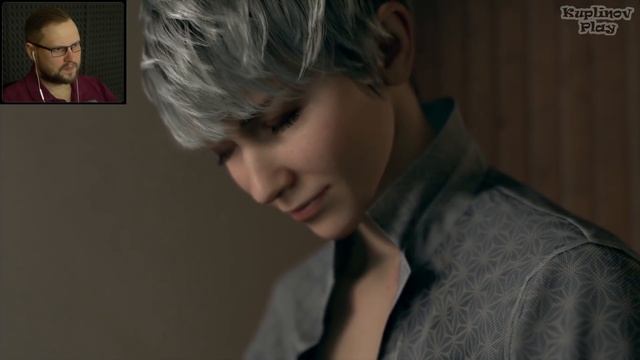 ИЕРИХОН ► Detroit: Become Human #4
