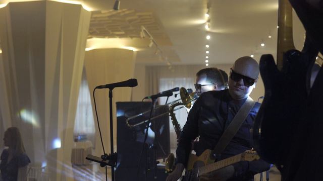 Кавер-группа Виа Лимонад 2024 Live Про танкиста