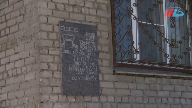 Прогулка по новому скверу «Красного октября»