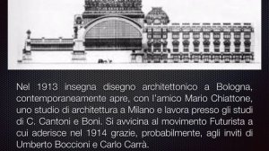 ANTONIO SANT'ELIA