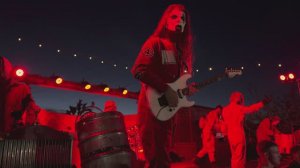 People = Shit - Slipknot (Pioneertown, CA, 2024)