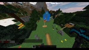 КРАШ СЕРВЕРА | АТТЕРНОС СЕРВЕР КАК КРАШНУТЬ