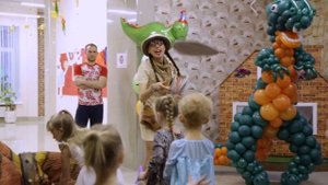 Эра динозавров