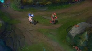 K/DA ALL OUT Kai'Sa - League of Legends NSFW Custom Skins