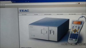 dsd dac teac ud-501 basic connections and windows drivers installation