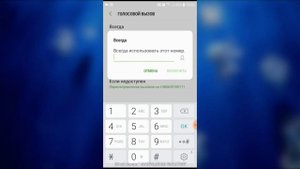 ВКЛЮЧИТЬ ПЕРЕАДРЕСАЦИЮ ВЫЗОВА НА СМАРТФОНЕ samsung, android