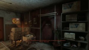 Metro Exodus: Два Полковника (Полное прохождение без комментариев)