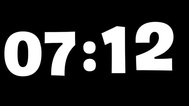15 minutos - ⌚ Temporizador y Alarma ⏰ Cuenta Regresiva смотреть онлайн