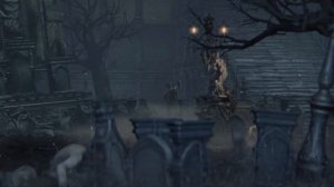 ОБЗОР Bloodborne | ЛУЧШИЙ ЭКСКЛЮЗИВ PS4