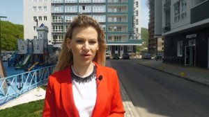 Недвижимость в Туапсе | ЖК Форт Адмирал | Обзор новостройки