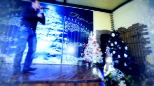 Артур Выков -  "Фатима"