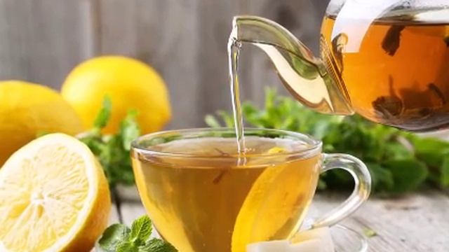 В Азербайджане получены новые сорта чая, лимона и мандарина - ЭКСКЛЮЗИВ смотреть онлайн