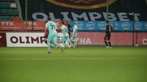 АМКАЛ против 2DROTS / матч за 3 место МКС / Последняя игра тренерского штаба