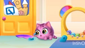 Smolsies #1 Search For