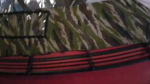 Посейдон 520 + ходовой тент 9 апреля 2017 г.