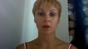 Йога для лица Полный комплекс ото лба до декольте