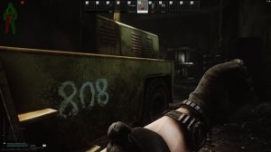 Тарков. Испытания RIP-патронов.