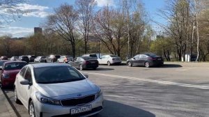 Парк Царицыно май 2021/Бесплатные парковки/Идеи на открытие фонтанов в Царицыно Москва