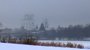 Д/Ф "Молитва в тылу врага"