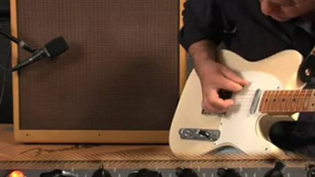 59 Bassman® Demo | Clip 5 | Fender смотреть онлайн