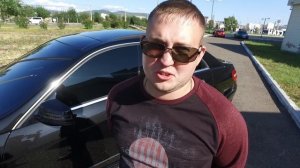 Mercedes-Benz E-350 W212 в AMG-пакете