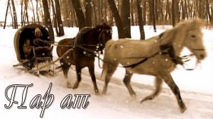 ГАФМ РТ "Пар ат"