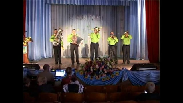 гурт Смерека "Верба" смотреть онлайн