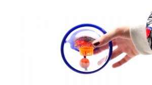 ШАР БАСКЕТБОЛ (Арт. 1010A)