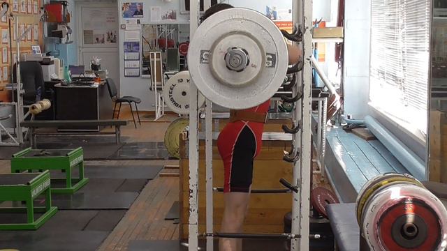 Шумихин Артур,14 лет, вк 49 Пр со шт на гр 85 кг на 2 р смотреть онлайн