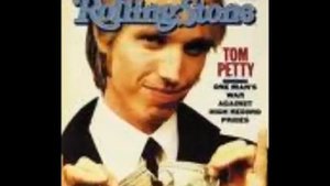 Tom Petty- Apartment Song (Studio Version)