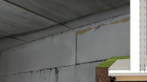 Технология монолитного строительства дома в несъемной опалубке из ЦСП