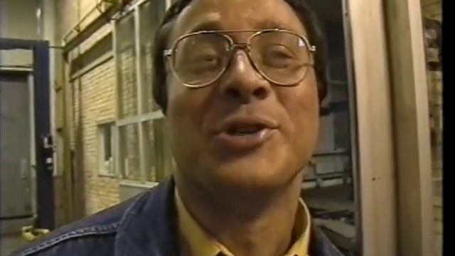 Trinity Motors Тринити Моторс 2 19 20 09 1996 смотреть онлайн