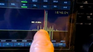 Pure signal VisAir HF DDC/DUC SDR
