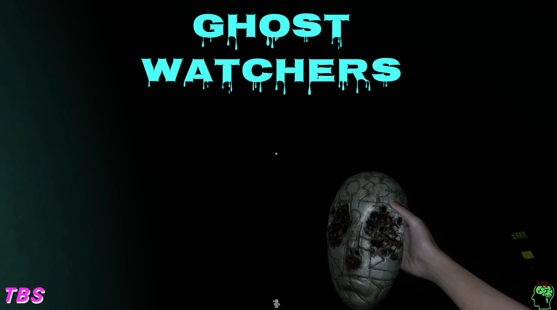 Ghost Watchers|Пентаграмма|Эктоплазма|Рассудок| Часть 1